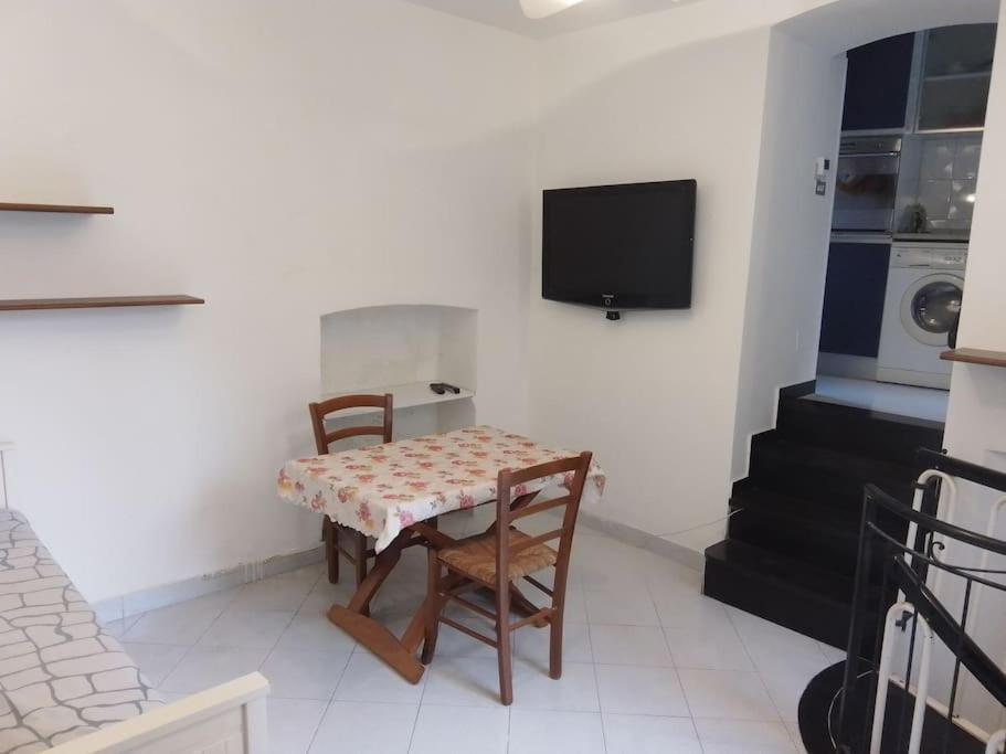 Alma Casa Vacanze Codice Citra 008065 Lt 0282 Вентимиля Екстериор снимка