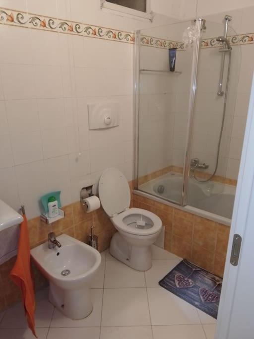 Alma Casa Vacanze Codice Citra 008065 Lt 0282 Вентимиля Екстериор снимка