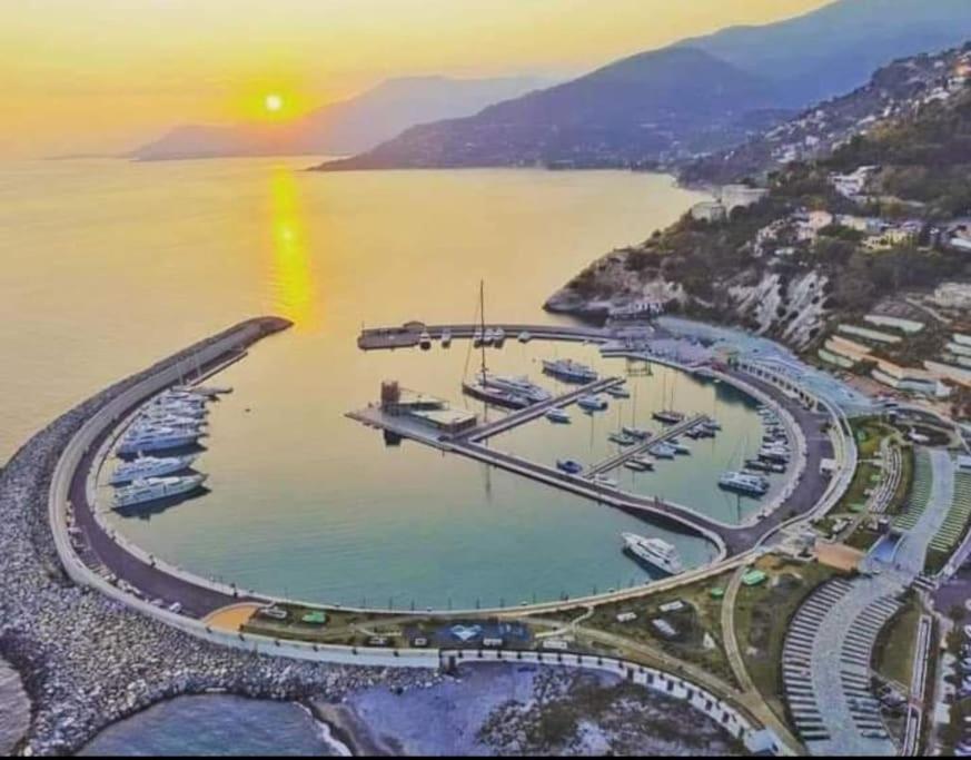 Alma Casa Vacanze Codice Citra 008065 Lt 0282 Вентимиля Екстериор снимка